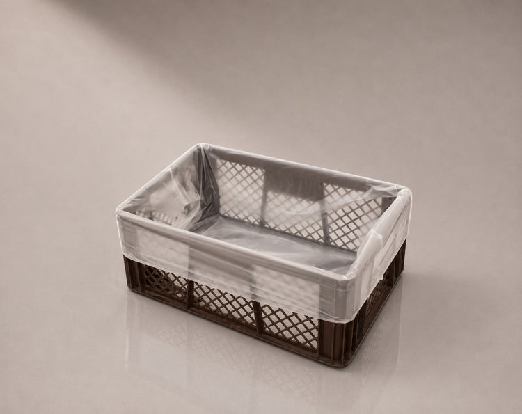 Bolsa tina