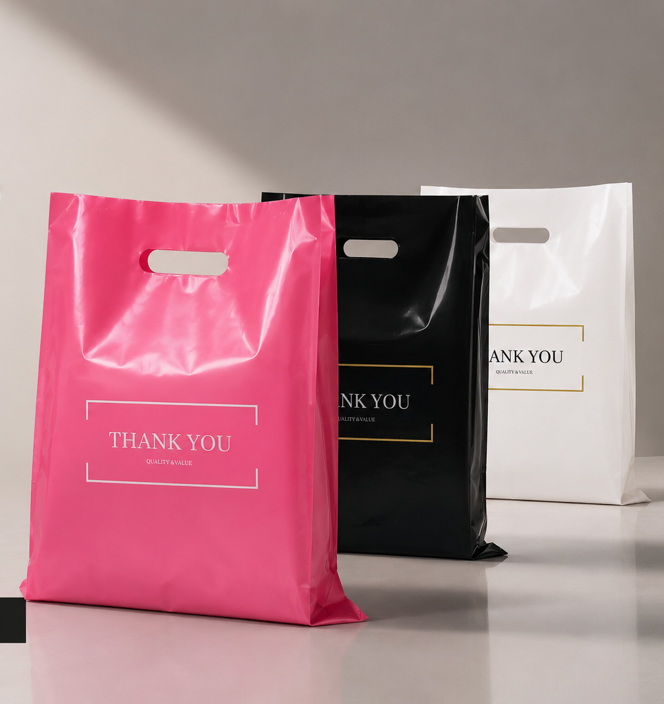 Bolsas Boutique personalizables